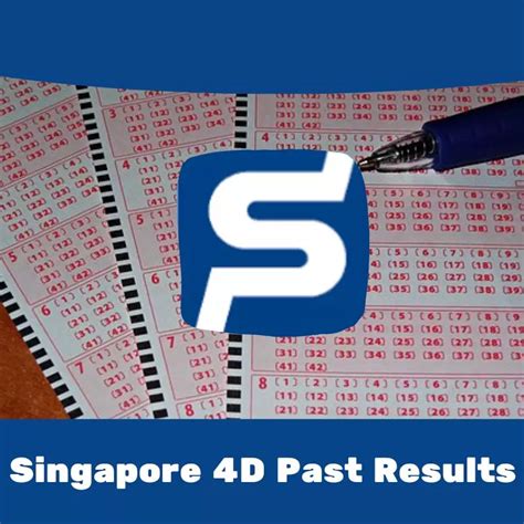 4d history result singapore|check 4d past result singapore.